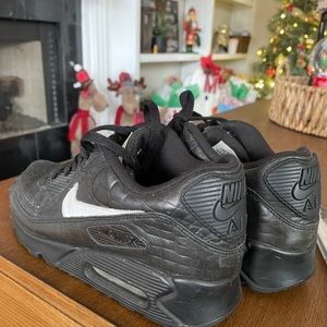 Nike Crocodile Air Max Women’s 10